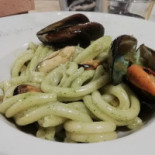 Acacie E Pepe Cucina E Cicchetti Nourriture