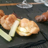 Acacie E Pepe Cucina E Cicchetti Nourriture