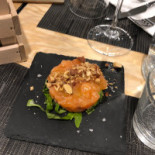 Acacie E Pepe Cucina E Cicchetti Nourriture