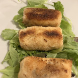 Il Cortile Comida