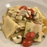 Il Cortile Comida