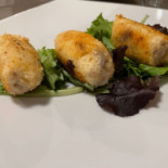 Il Cortile Comida