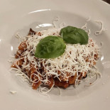 Il Cortile Bebida