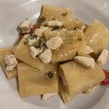 Il Cortile Comida