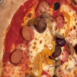 Il Cortile Comida