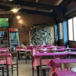 La Lanterna Dentro