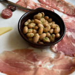 La Lanterna Comida