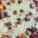 La Lanterna Comida