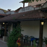 La Lanterna Exterior