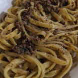 La Lanterna Comida