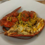Me Gusta Comida