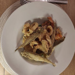 Me Gusta Comida
