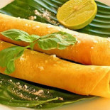 Kandy Sri Lankan Cibo