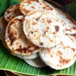 Kandy Sri Lankan Cibo