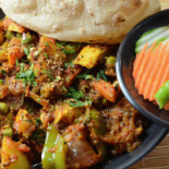 Kandy Sri Lankan Cibo