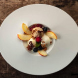Osteria Da Cippi Comida