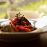 Osteria Da Cippi Nourriture