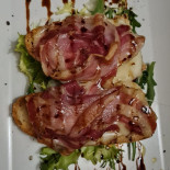 La Tagliolina food