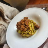 La Tagliolina food