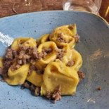 La Tagliolina food