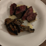 La Tagliolina food