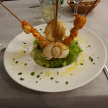 Nat Riso E Dintorni Comida