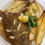 Nat Riso E Dintorni Comida