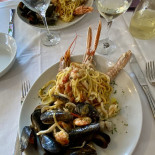Nat Riso E Dintorni Comida