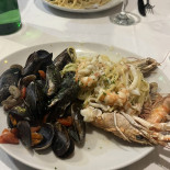 Nat Riso E Dintorni Comida