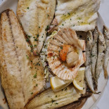 Nat Riso E Dintorni Comida