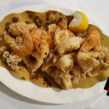 Nat Riso E Dintorni Comida