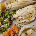 Nat Riso E Dintorni Comida
