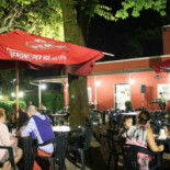 Casa Del Gelato Extérieur