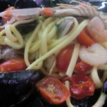 Vesuvio 3 food