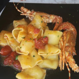 Vesuvio 3 food