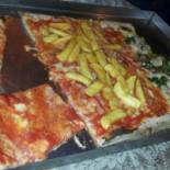 Vesuvio 3 food