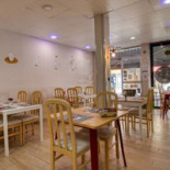 Ibo À l'intérieur