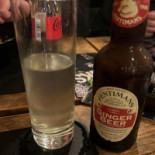 Abdo Kebab Minuman