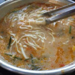 Pizzeria Fausto Comida