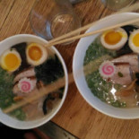 Casa Ramen Comida