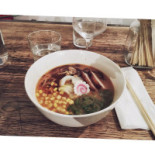 Casa Ramen Comida