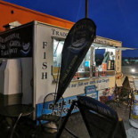 Casa Ramen Exterior