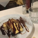 Il Capanno Comida
