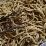 Il Capanno Comida