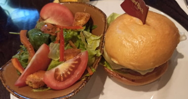 Hard Rock Cafe Rome