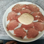 Pan Cafe Nourriture