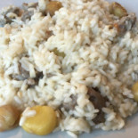 Pan Cafe Nourriture
