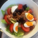 Pan Cafe Nourriture