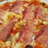 Pizzeria Da Rocia Nourriture