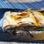 Pizzeria Da Rocia Nourriture